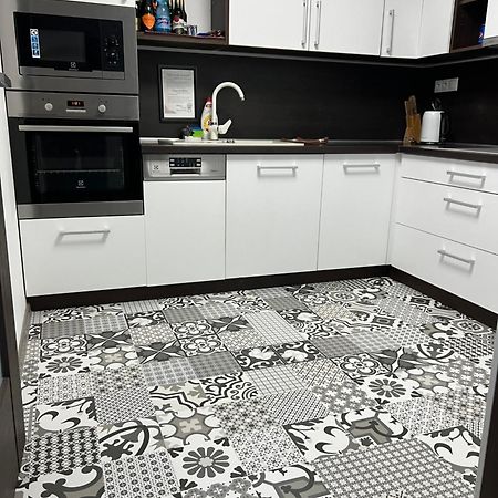 Apartman LEYLA Bardejov Bagian luar foto