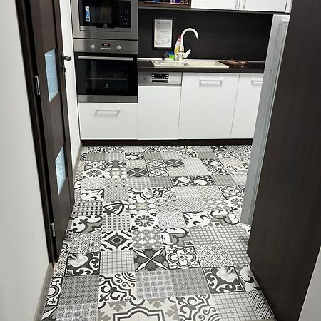 Apartman LEYLA Bardejov Bagian luar foto