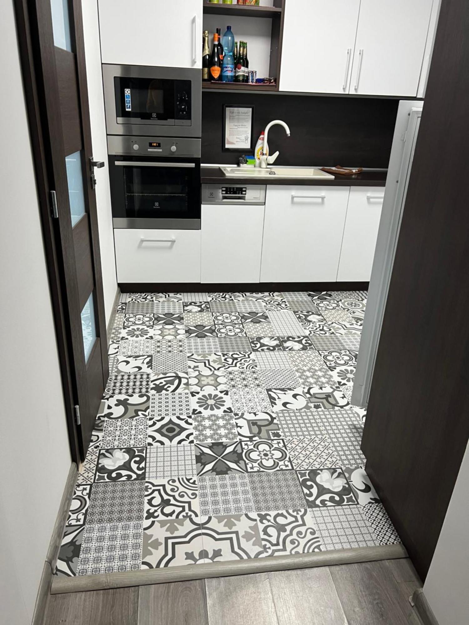 Apartman LEYLA Bardejov Bagian luar foto