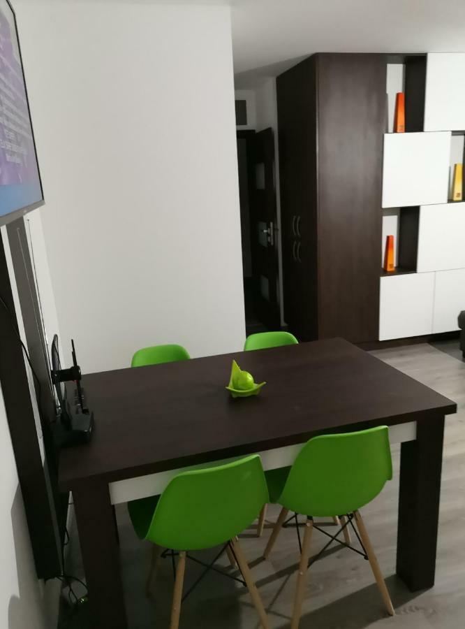 Apartman LEYLA Bardejov Bagian luar foto